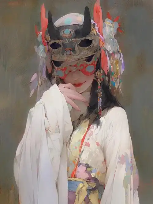纸鸢少年 治愈动漫在线观看